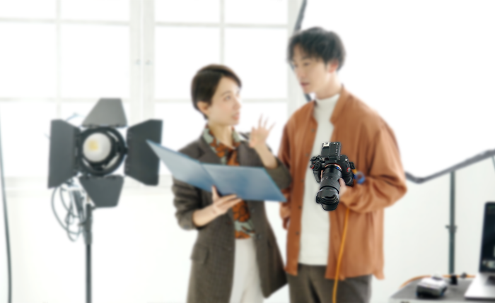 まずはお気軽にご連絡ください
